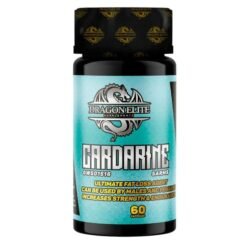 Dragon Elite Cardarine (GW501516) 60 Cápsulas