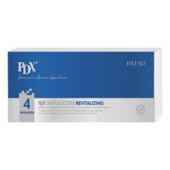 PDx4 Skin Booster Revitalizing &amp; Anti-Aging Care