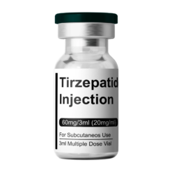 USA Peptides Tirzepatida 60mg/3ml