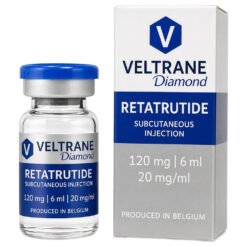 Veltrane Retatrutida 120mg 6ml