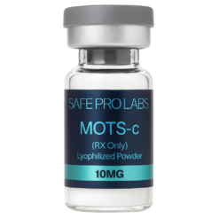 Safe Pro Labs MOTS-c 10mg